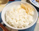 ライス並（鶴の恩がえし 銀座店）