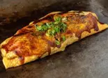 オムそば（チャムズキッチン）