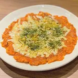 キムチーズチヂミ（PEGOPA 大森店）