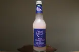 【ドリンク】ノンアルコール スパークリング ピンクグレープフルーツ味ジュース ■BLU ITALY ブルーイタリー■ イタリアンソーダ 瓶※手で開けれます(RESTAURANT MAMA.)