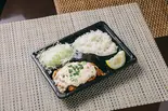 チキン南蛮弁当 Chicken Nanban BentoBox(地鶏と肴 ほろ宵)