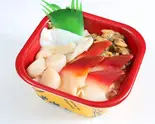 貝盛丼（海の幸大漁丼家 桜台店）