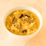 フカヒレスープ（吉祥楼(中華料理)）