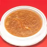 フカヒレスープ（福錦 湯島店）