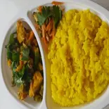 Obento Set A（ザイカZAIKA東武練馬店）