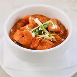 ポークマサラカレー Pork masala curry（インド・ネパールレストラン RARA KITCHEN）