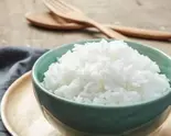 白饭 白ご飯（四川料理 成都小吃）