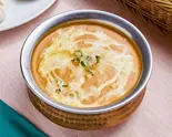 スペシャルチキンカレー Special Chicken Curry（ディープソン）