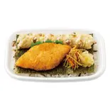 のり弁当(ソース)（ほっともっと 大塚店）