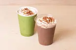モカジャバ(HOT/ICE)（ライブコーヒーキムラ）