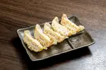 肉汁鶏餃子(5個)（中華そば みた葉）