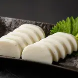 板わさ（うなぎ仙見）