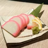 板わさ（蕎麦酒場 そばでちょこっと）