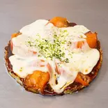 トマトチーズ玉（おはな）