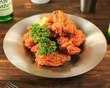 フライドチキン骨無し300g（7Mac）