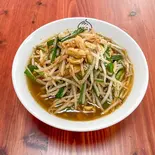 あっさりベトコンラーメン（ベトコンラーメン新京 鶴舞店）
