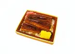 特選うな重（【カツが自慢のお弁当】愛はカツ❣）