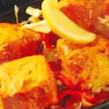 フィッシュティッカ/Fish Tikka（ヒマールキッチン 大口店）