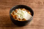 もつ煮(寿司居酒屋龍)