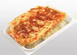 チーズ焼き餃子（餃子伝説 吉野町店）