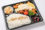 チキン南蛮弁当（キッチン まごころ(副菜が変更する場合があり)）