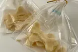 自家製おからクッキー(Les deux Bleue レドゥブルー)