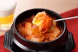 スンドゥブチゲ（アジアンダイニングPSポチャ）