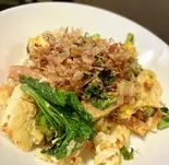 季節野菜のチャンプル（Kitchen＆bar いのせんと）