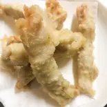 チキン天ぷら（アジアン居酒屋 だるま食堂PartⅡ）