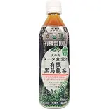JAS認証 タニタの黒烏龍茶 500ml（北海道じゃがバターとローストビーフ丼 むらかみ農場 江東森下店）