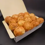 たこ焼き16個Takoyaki 16Pieces(【ふわとろたこ焼き】あずまや西横浜店)