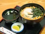 上親子丼（西麻布 布袋家）