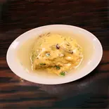 かに玉(珉珉 曽根崎店)