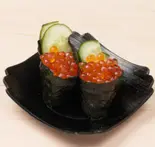 イクラ(寿し虎 本店)