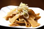 おつまみメンマ(中華料理 嘉楽飯店 荻窪店)
