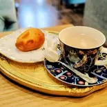 ココア(+Plus I Cafe)