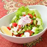 チーズサラダCheese salata(BBQサラダ★TADIM★Power Salad Shop)