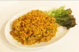チキンビリヤニ（インドのおつまみ専門店カァマデム）