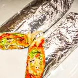 NAAN ROLL/ナンロール（Bipita and Anshu）