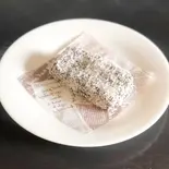 米粉のラミントン(オーストラリア発祥の焼き菓子)（ブラブラカフェ）