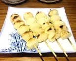 焼きニンニク串（惣菜 百菜）