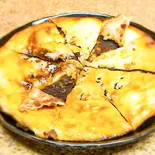 あんこクルミナン（インディアンキッチンRASOI）