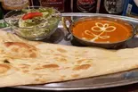チキンティッカマサラカレー Chicken Tikka Masala（マヒマ 日比野店）