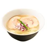 牡蠣塩ラーメン(麺屋 匠流)