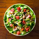 ポケボウル_サラダ（CHOPPED SALAD DAY 六本木店）