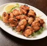 チキンセクワ chicken sekuwa（MANASLU KITCHEN SIMRAN）