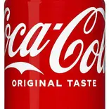 コカ・コーラ Coca-Cola(オーバーライス専門店 Glyph Like Hoom is.)