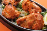 チキンテッカ 2pChicken tikka 2p（みんなのカレーハウス＆居酒屋 大成店）