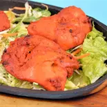 チキンティッカ2P Chicken Tikka 2P（MANASLU）