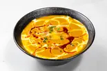 Seafood curry シーフードカレー（クリスタルジョジョ(Crystal JyoJyo)美園本店）